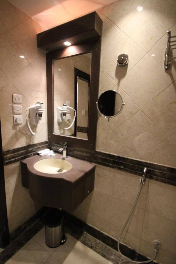 Al Adl Jewel Hotel Mecca Ruang foto